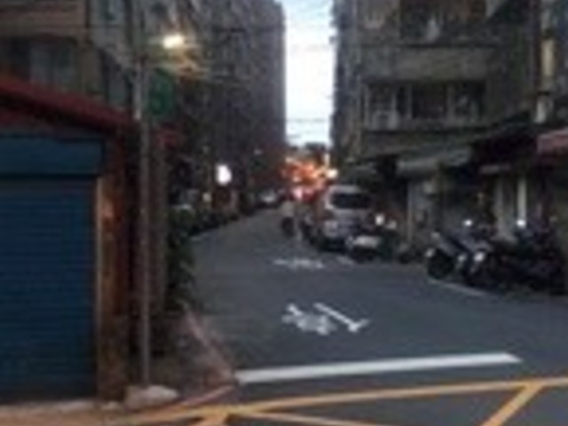 Yonghe - No. XX, Lane 75, Minyou Street, Yonghe District, New Taipei City, Taiwan 234 01