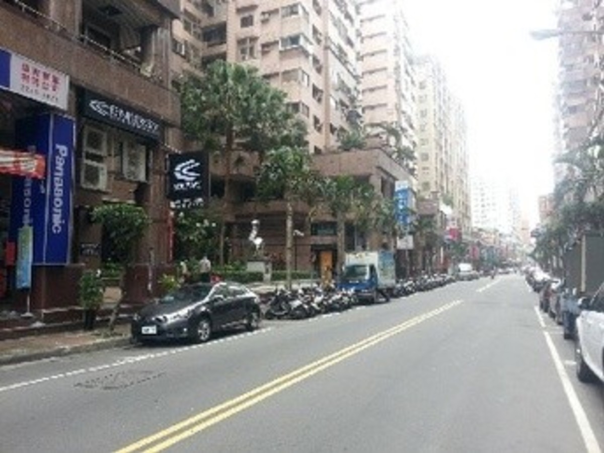 中和區 - 235台灣新北市中和區安平路XX號 01