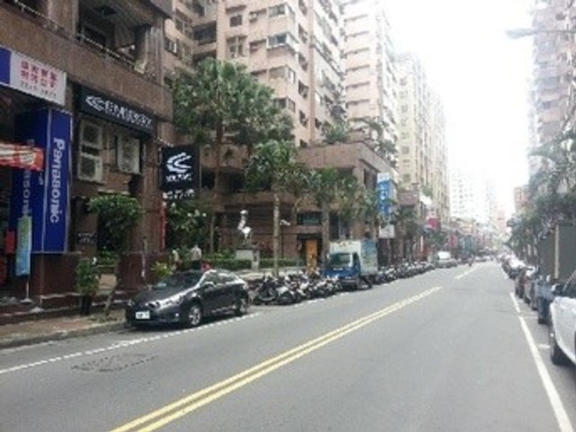 Zhonghe - No. XX, Anping Road, Zhonghe District, New Taipei City, Taiwan 235 01