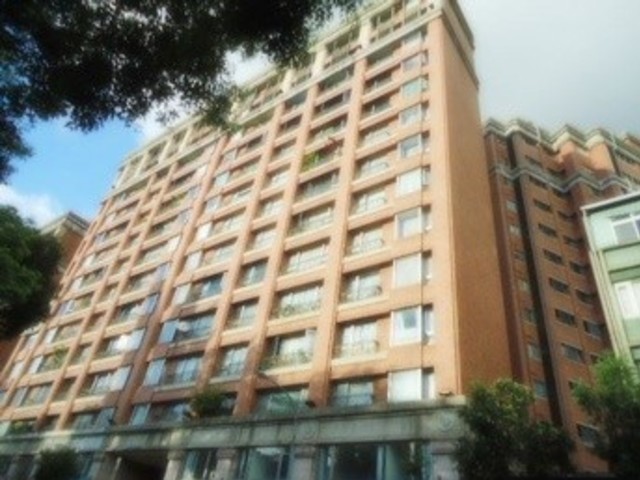 Yonghe - No. XXX, Anle Road, Yonghe District, New Taipei City, Taiwan 234 01
