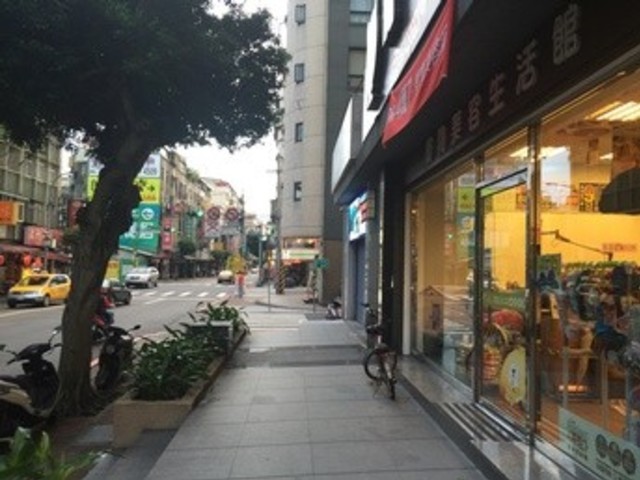永和區 - 234台灣新北市永和區永元路XXX號 01
