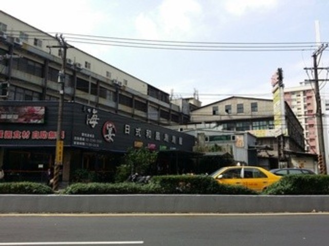 Zhonghe - No. XXX, Liancheng Road, Zhonghe District, New Taipei City, Taiwan 235 01