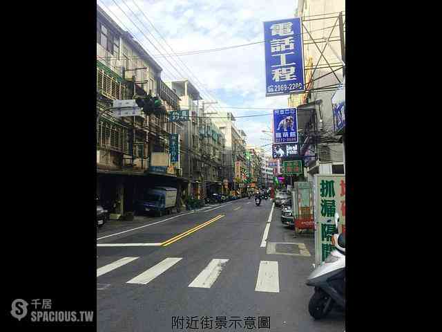 板桥区 - 220台湾新北市板橋區南雅西路二段XXX號 02