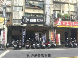 板橋區 - 台北板橋區南雅西路二段XXX號 03