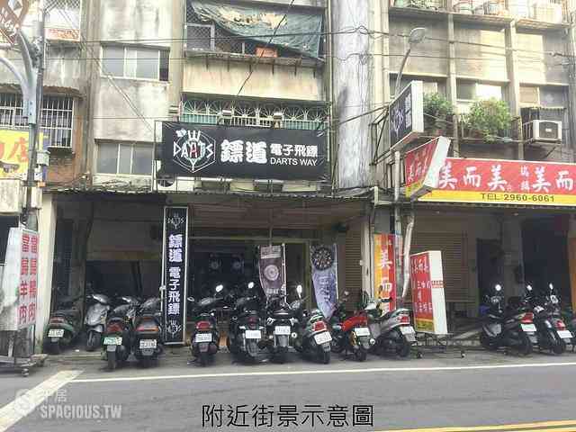 板桥区 - 220台湾新北市板橋區南雅西路二段XXX號 03
