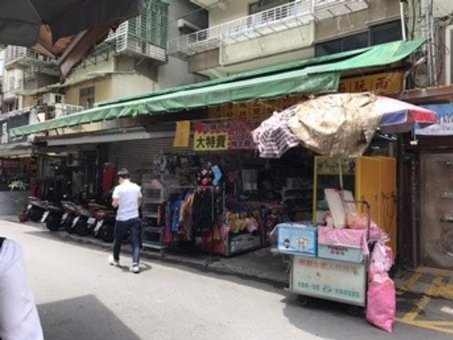 永和區 - 234台灣新北市永和區竹林路225巷XX號 01