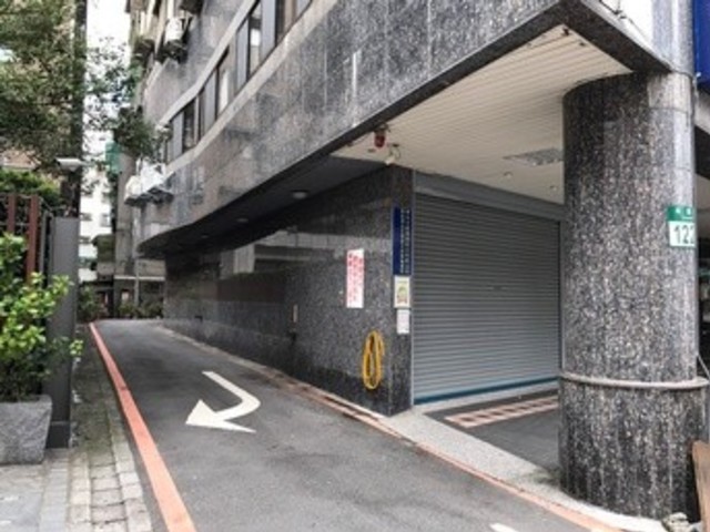永和區 - 234台灣新北市永和區林森路XXX號 01