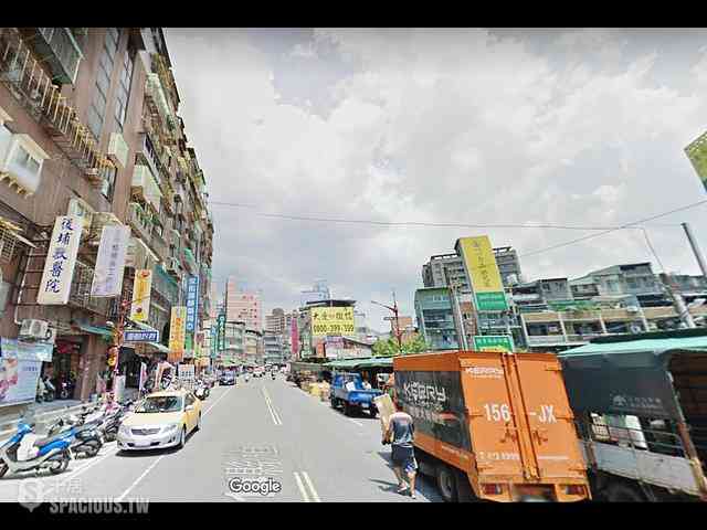 板桥区 - 220台湾新北市板橋區館前西路XXX號 09