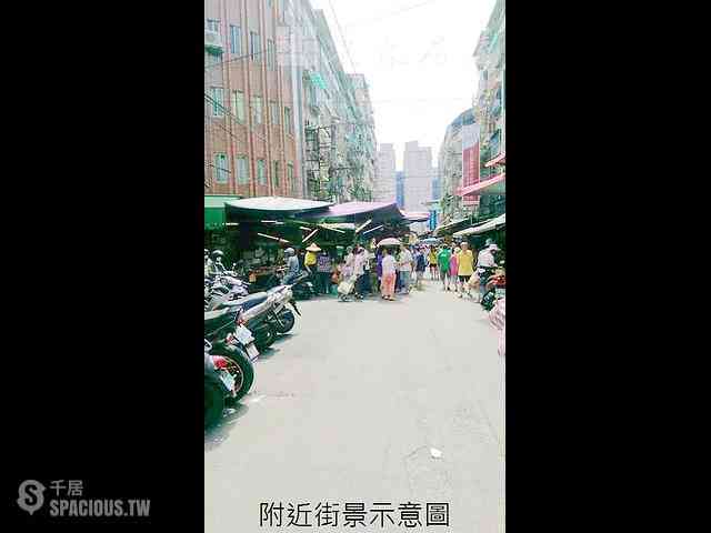 中和区 - 235台湾新北市中和區員山路148巷XX號 02