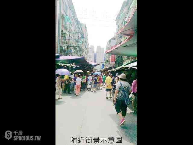 中和区 - 235台湾新北市中和區員山路148巷XX號 03