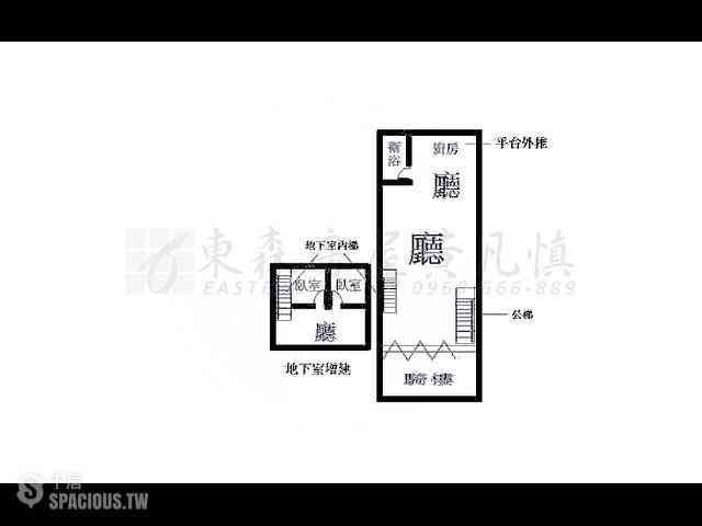 中和区 - 235台湾新北市中和區員山路148巷XX號 04