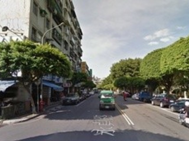 永和區 - 234台灣新北市永和區永貞路XX號 01