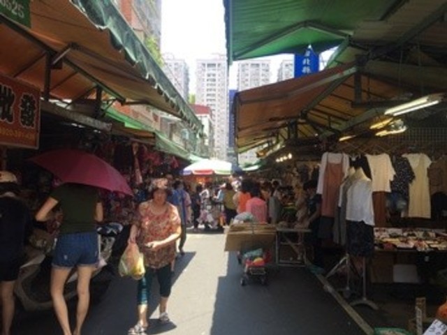 Zhonghe - No. XX, Lane 148, Yuanshan Road, Zhonghe District, New Taipei City, Taiwan 235 01