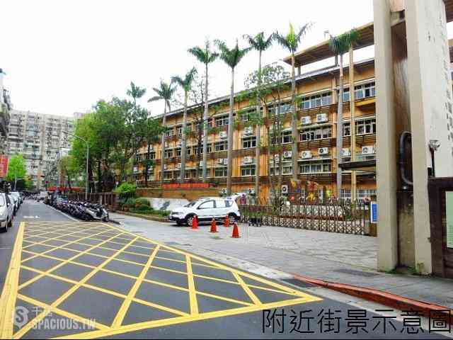 松山區 - 105台灣台北市松山區新東街30巷XX號 02