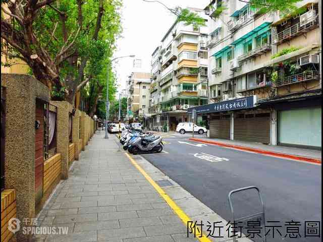 松山區 - 105台灣台北市松山區新東街30巷XX號 03