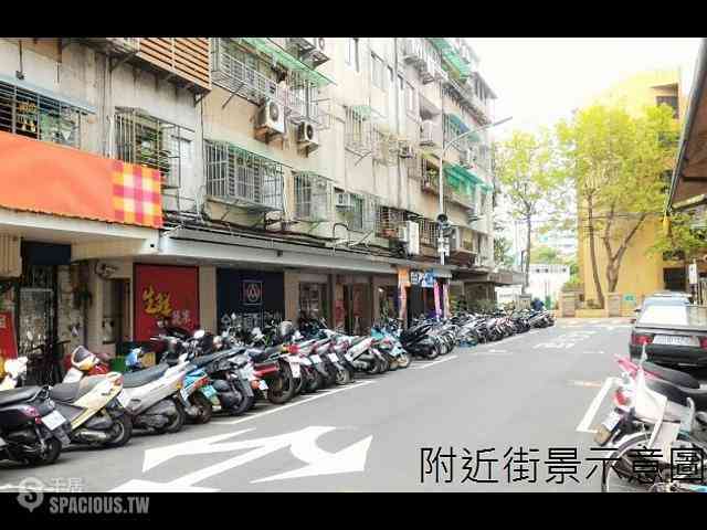 松山區 - 105台灣台北市松山區新東街30巷XX號 04