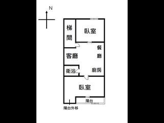 中山区 - 台北中山区林森北路138巷XX号 12