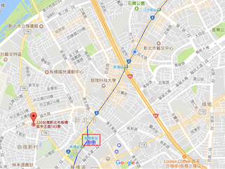 板桥区 - 台北板桥区中正路183巷XX号 08