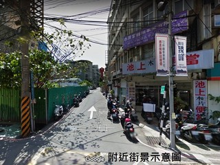 Banqiao - XX Lane 183, Zhongzheng Road, Banqiao, Taipei 10
