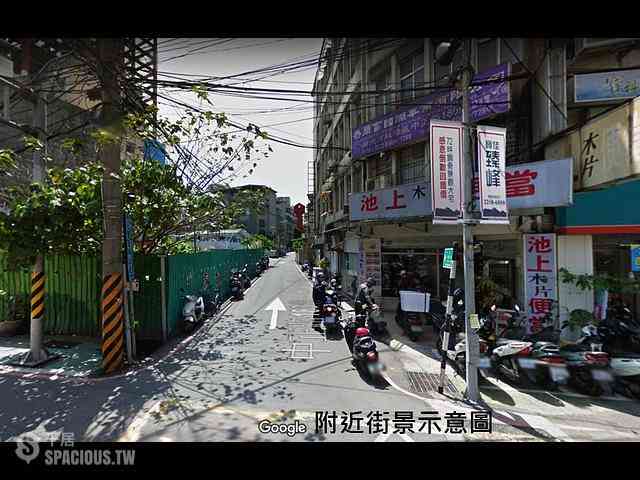 板桥区 - 220台湾新北市板橋區中正路183巷XX號 10