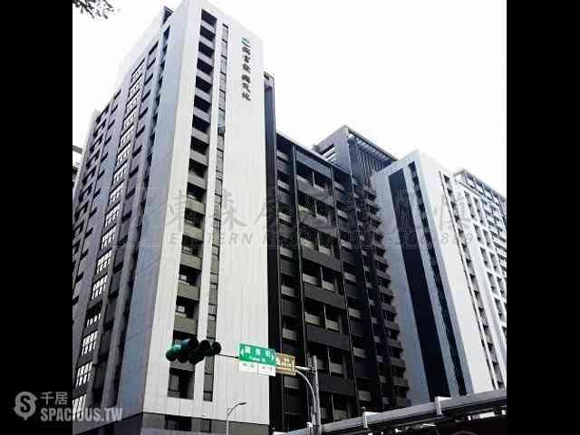 Xinzhuang - No. XX, Fumei Street, Xinzhuang District, New Taipei City, Taiwan 242 04