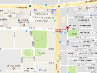 新庄区 - 台北新庄区福美街XX号 14