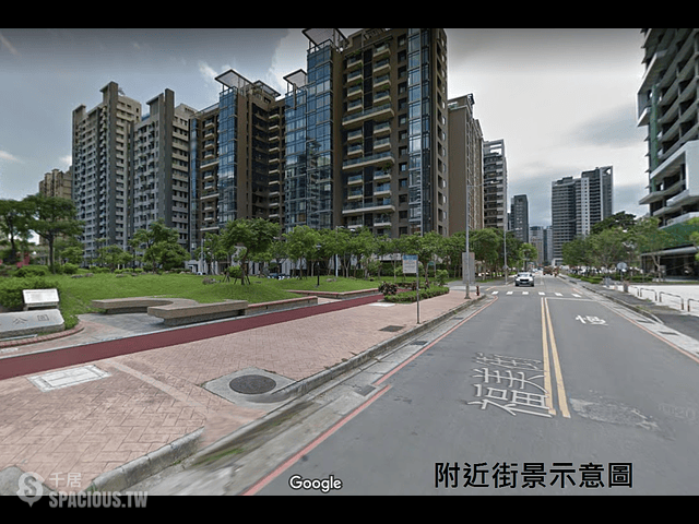 Xinzhuang - No. XX, Fumei Street, Xinzhuang District, New Taipei City, Taiwan 242 15