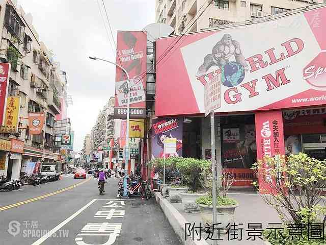 Xinzhuang - No. XX, Lane 16, Zhongcheng Street, Xinzhuang District, New Taipei City, Taiwan 242 13