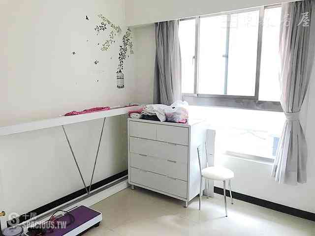 Xinzhuang - No. XX, Lane 16, Zhongcheng Street, Xinzhuang District, New Taipei City, Taiwan 242 16