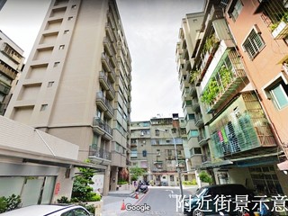 Xinzhuang - XX Lane 16, Zhongcheng Street, Xinzhuang, Taipei 17