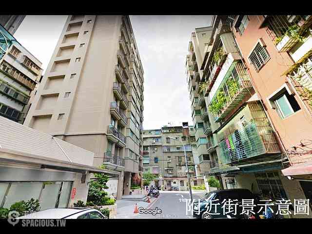 Xinzhuang - No. XX, Lane 16, Zhongcheng Street, Xinzhuang District, New Taipei City, Taiwan 242 17