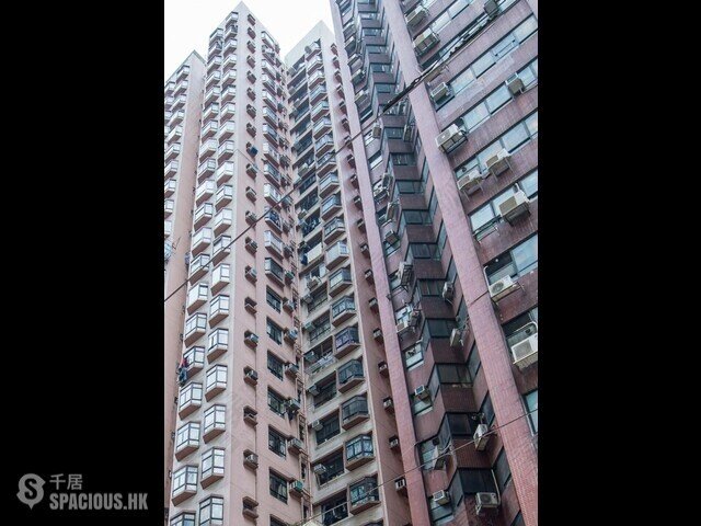 北角 - 新达大厦 01