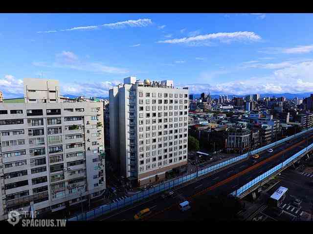 中山区 - 台北中山区新生北路三段XX号 01