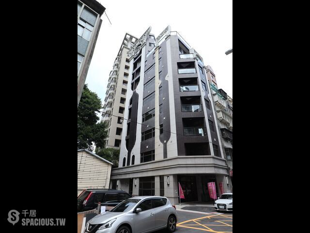 中正區 - 100台灣台北市中正區廈門街XXX號 01