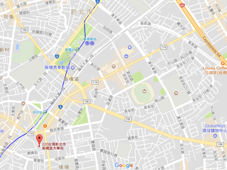 板桥区 - 台北板桥区大華街XX号 09