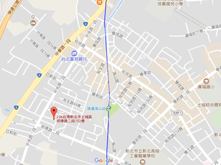 Tucheng - XX Lane 102, Section 2, Mingde Road, Tucheng, Taipei 15