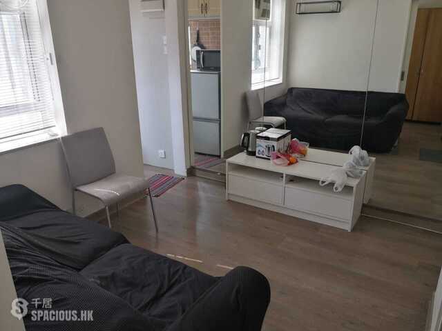 Wan Chai - Ascot Mansion 01