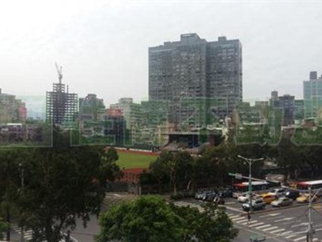 大安区 - 106台湾台北市大安區和平東路一段XXX號 01