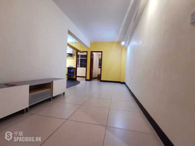 Wan Chai - Hong Kong Building (Mansion) 01