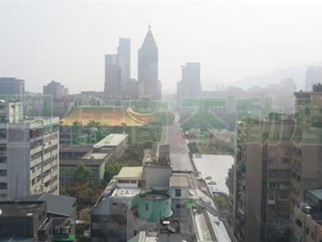 大安区 - 106台湾台北市大安區光復南路290巷XX號 01