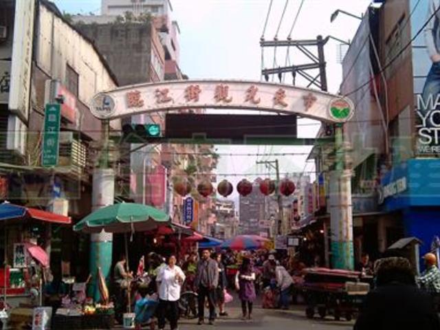 大安区 - 106台湾台北市大安區臨江街X號 01