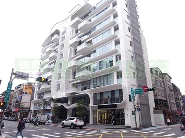 Daan - No. X, Lane 170, Siwei Road, Da’an District, Taipei City, Taiwan 106 01