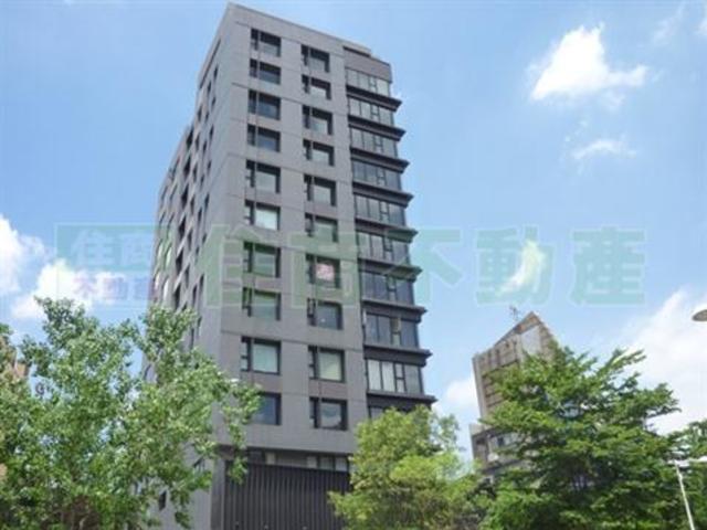 大安区 - 106台湾台北市大安區光復南路290巷XX號 01