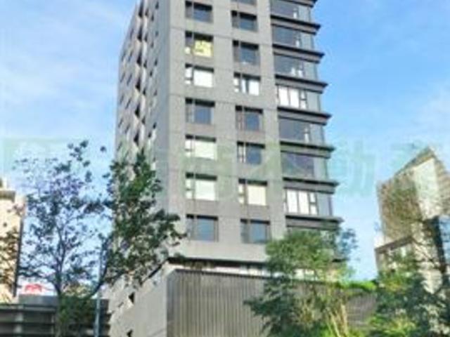 大安区 - 106台湾台北市大安區光復南路290巷XX號 01