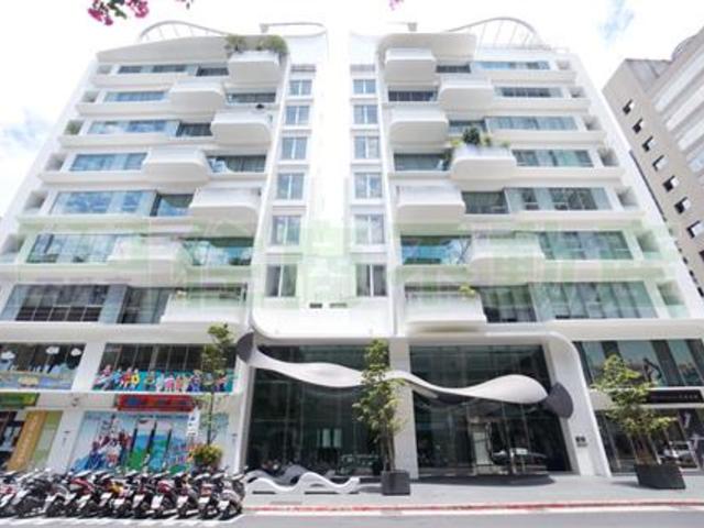 Daan - No. X, Lane 170, Siwei Road, Da’an District, Taipei City, Taiwan 106 01