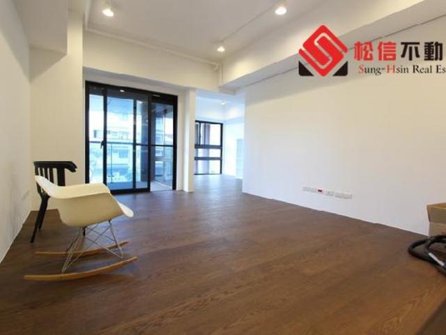 Xinyi - No. XXX, Section 2, Keelung Rd, Xinyi District, Taipei City, Taiwan 110 01