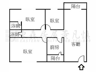 板桥区 - 台北板桥区金門街297巷XX号 13