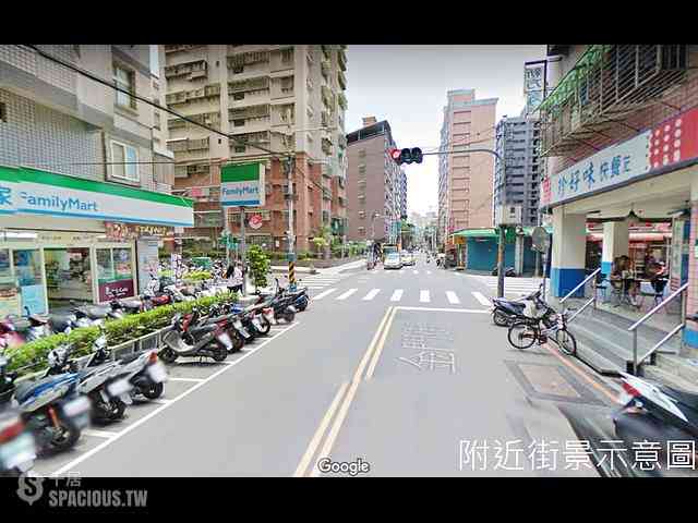 板桥区 - 220台湾新北市板橋區金門街297巷XX號 15