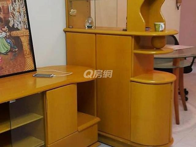 Tuen Mun - Affluence Garden 01