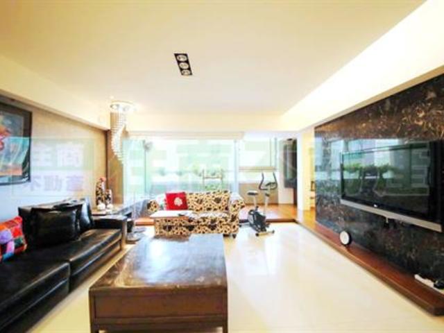 Daan - No. XX, Section 2, Anhe Road, Da’an District, Taipei City, Taiwan 106 01